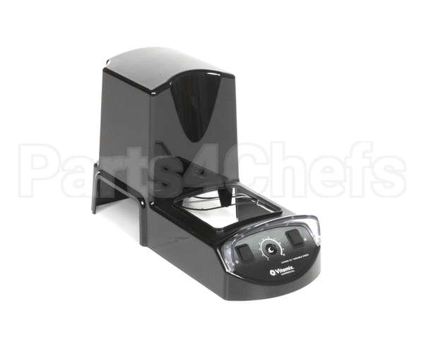15060 Vita-Mix Xl Vs Housing Kit