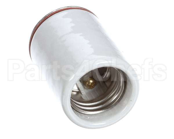 1506000 Apw Wyott Lampholder Porce Single