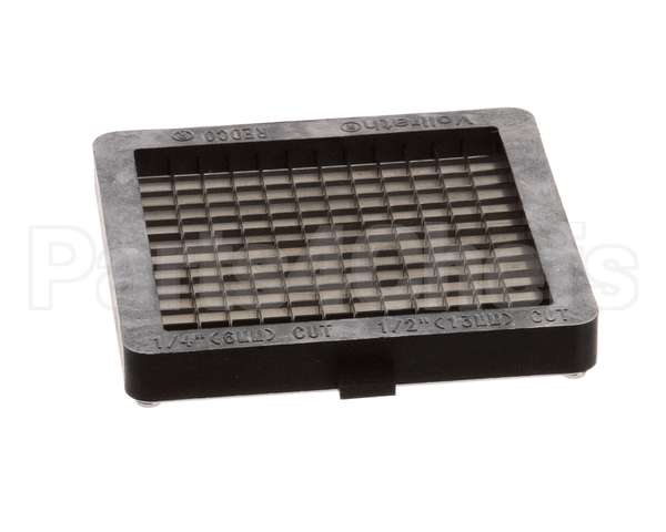 15062 Vollrath 1/4 Blade Assembly