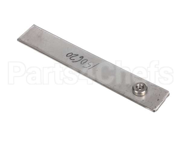 150620 Groen Trough Bracket Assembly