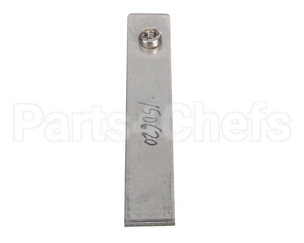 150620 Groen Trough Bracket Assembly