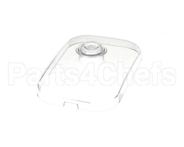 15062351 Sonoco Plastics Standard Fountain Jar Lid