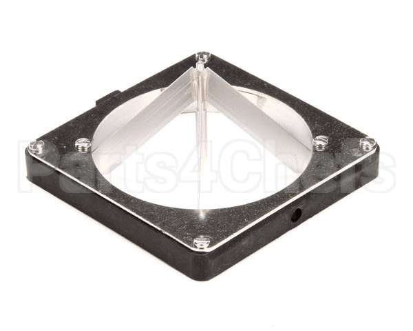 15065 Vollrath Bladewedge Assembly 4Sec