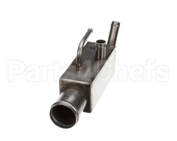 150661 Groen Weldment, Drain Box Ssb-10Eg