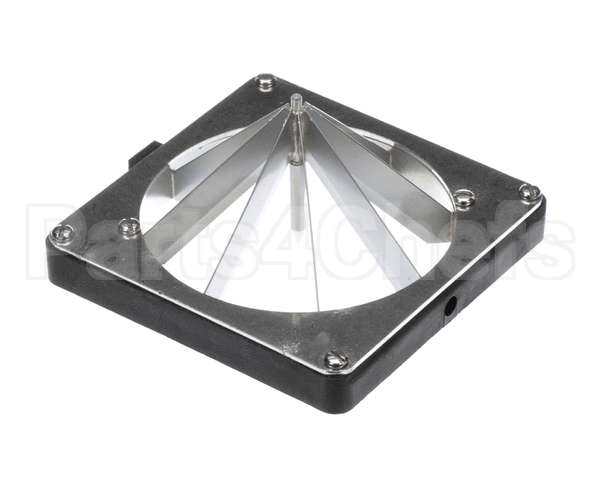 15068 Vollrath 8 Section Wedge Blade Assy
