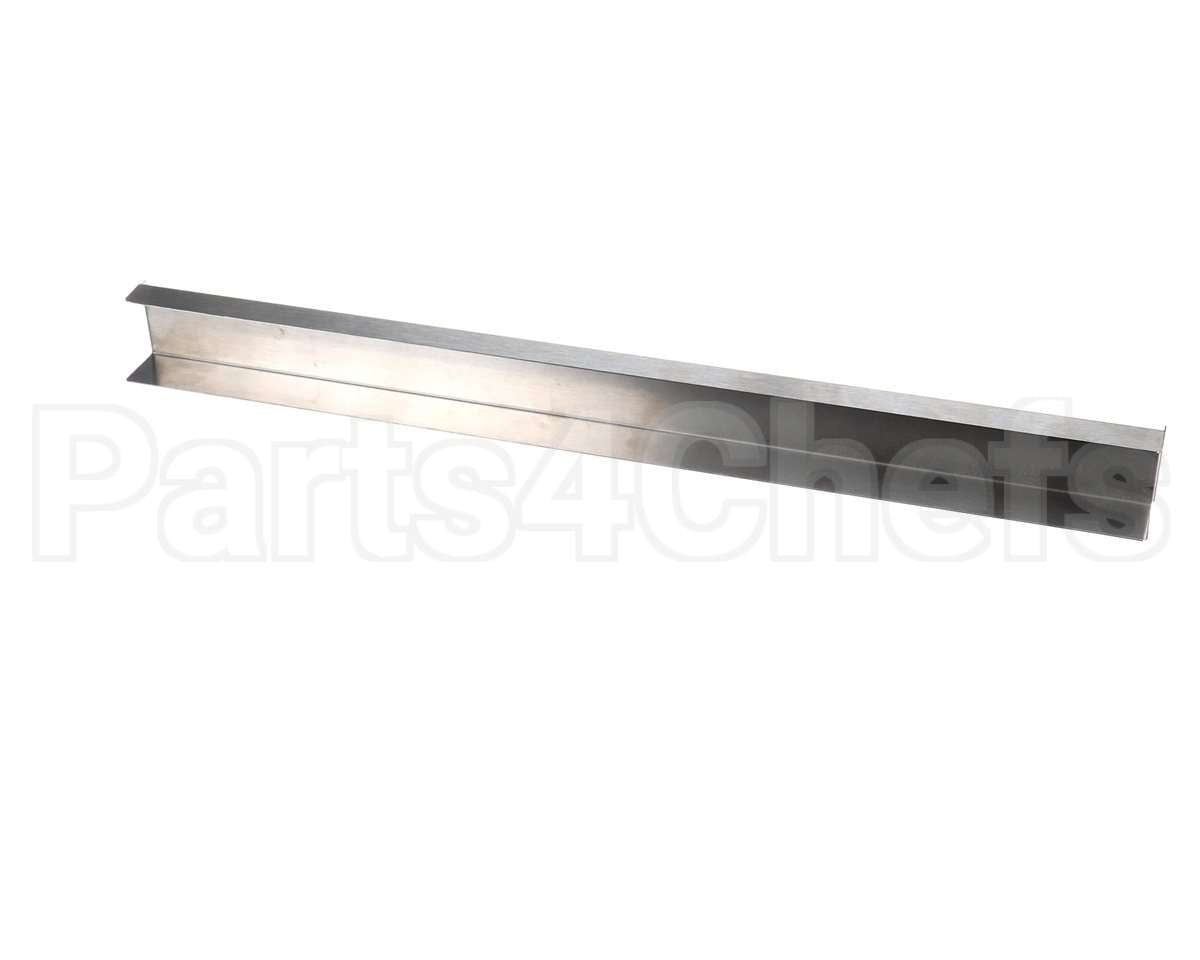 150687 Henny Penny Guard-Pot End Full Eeg