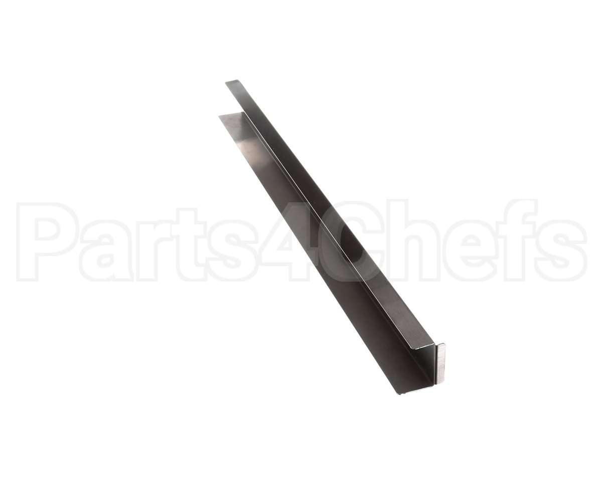 150687 Henny Penny Guard-Pot End Full Eeg