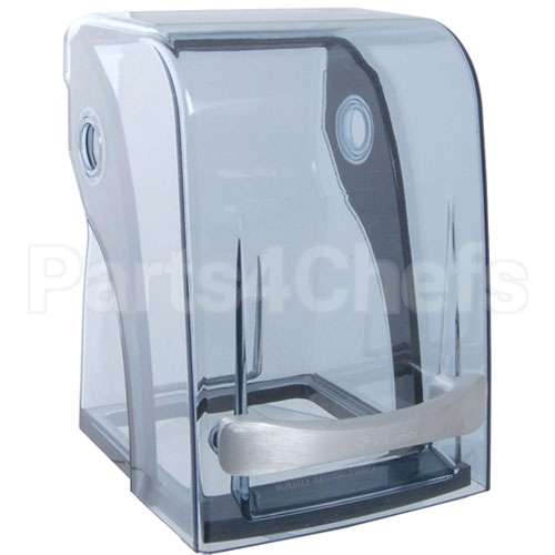 15080 Compatible Vitamix Cover, Quiet One, Complete