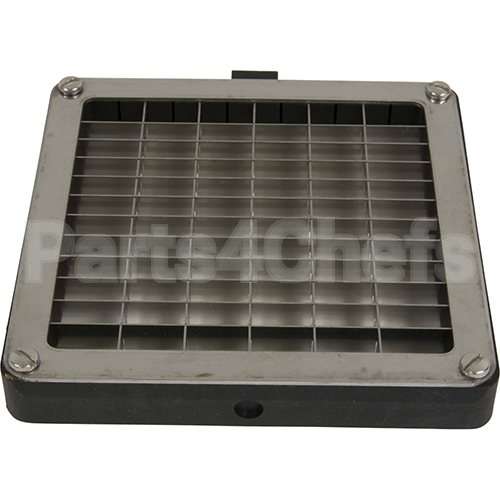 15086 Compatible Lincoln 1/4 X 1/2 Dice Blade Ass Embly