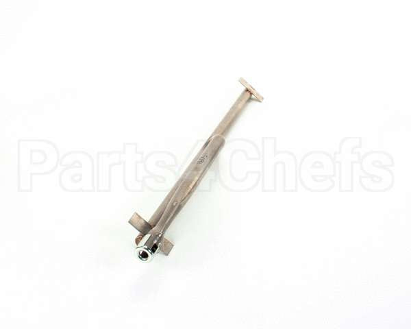 15091 Nieco Burner,Gooseneck Tube-24.5Broiler-Weldme
