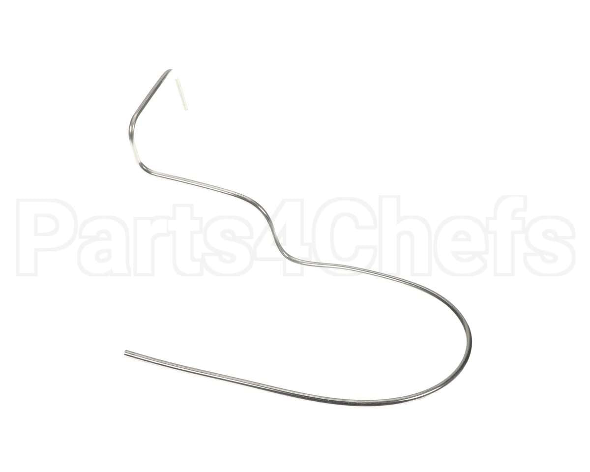150949 Groen Pilot Tube