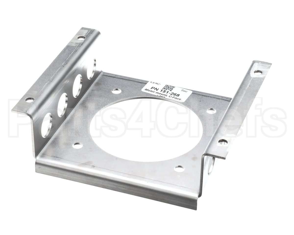151-268 Lbc Bakery Motor Mount
