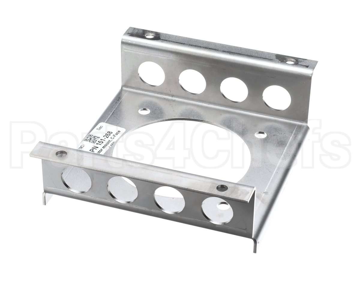 151-268 Lbc Bakery Motor Mount