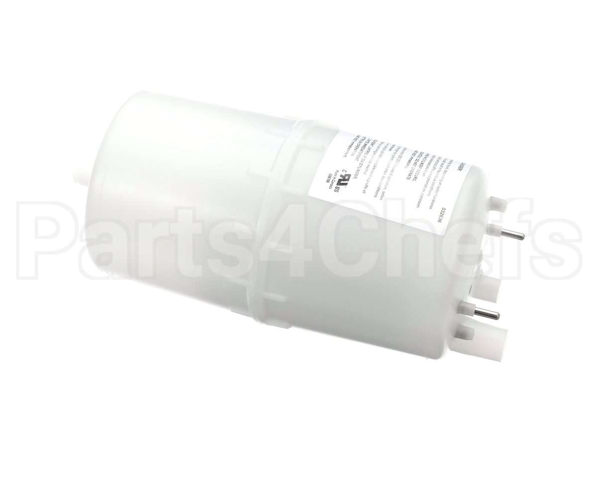 151-9002 Nortec Cylinder