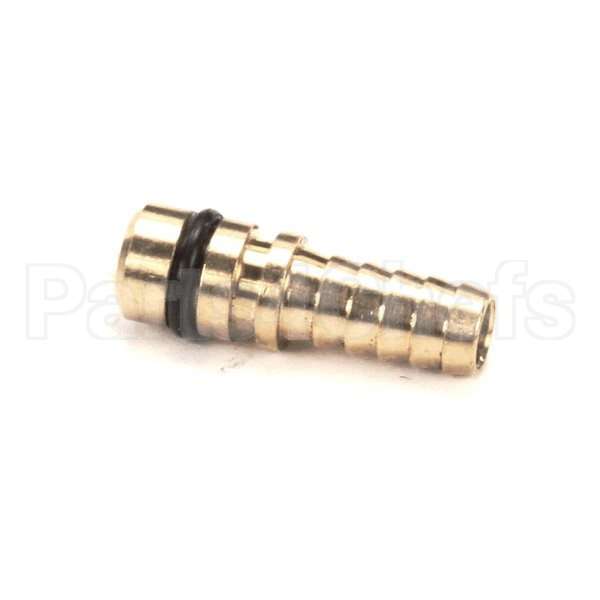 1510-000 Compatible Multiplex Ftg Pmp Co2 W/Shutoff 1/ 4 Stra