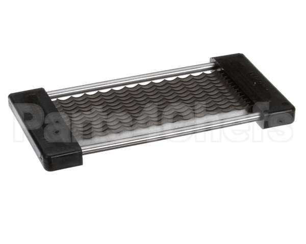 15113 Vollrath Blade Assembly 1/4Scalpd I.s