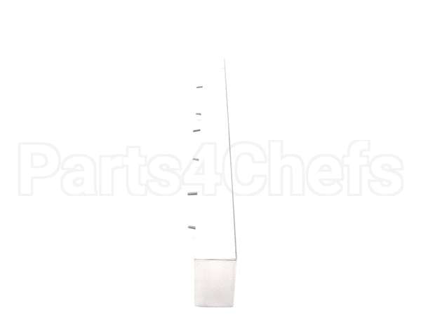 151146 Groen Control Panel, Sub-Assembly
