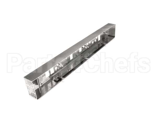 151146 Groen Control Panel, Sub-Assembly