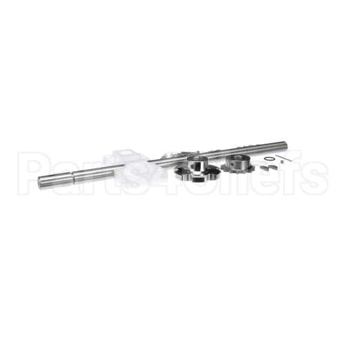 1512-98 Insinger Drive Assembly Trac 878 Wo Dr