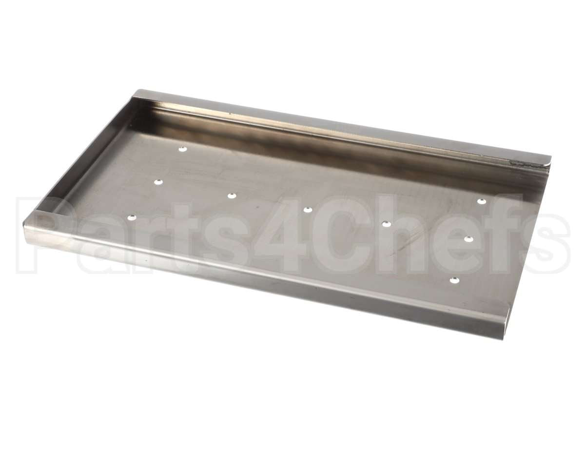 15125 Vollrath Instacut 3.5 Wall Mount Brkt