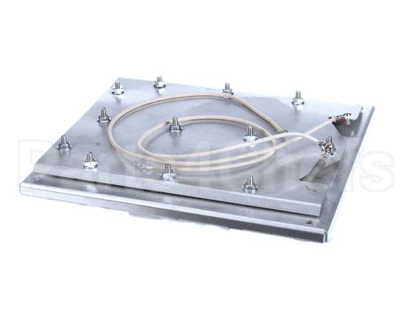 151482 Marshall Air Plate, Element Asby Cz3D