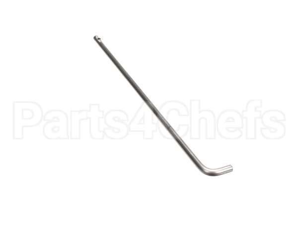 151486 Henny Penny Rod-Filter Pump Bracket