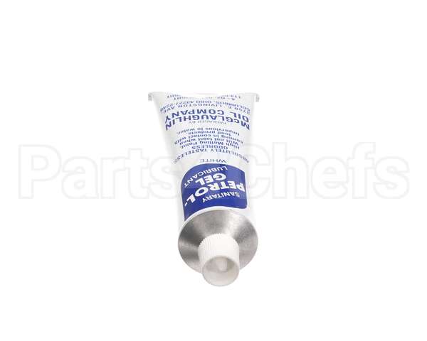 15149 Vollrath Petrol Gel Kit