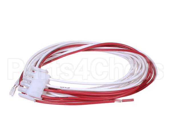 151491-002 Henny Penny Harn-Fn Rrv 7&8-18Awg