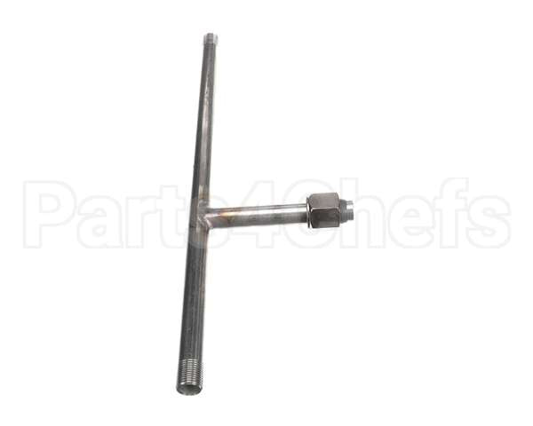 151598 Henny Penny Intake Tube