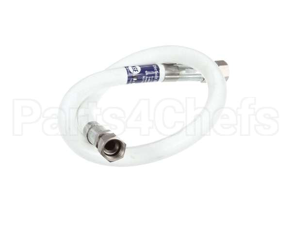 151686-002 Henny Penny Hose-Oil Disposal 34.000