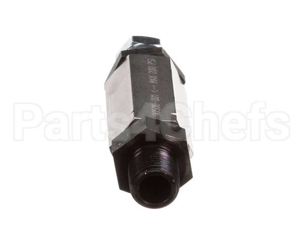 151725 Henny Penny Assembly-Pot Check Valve