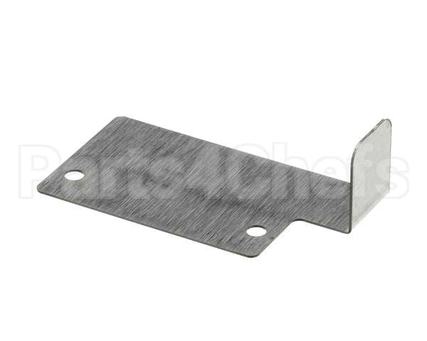 151729 Marshall Air Plate, Hole Cover