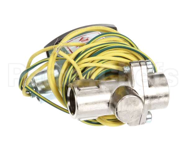 151744 Henny Penny Valve-120V Solenoid 1/2Npt