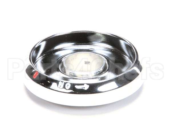 1518 Royal Range Thermostat Bezel