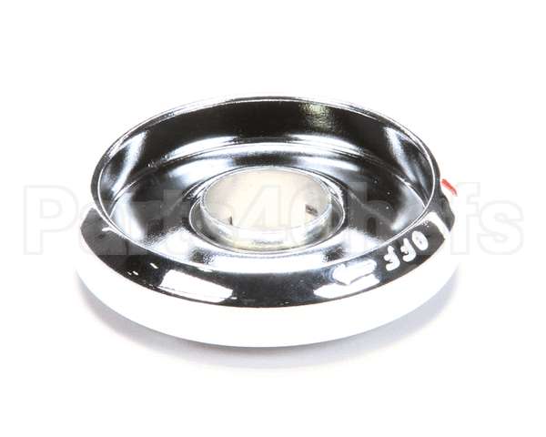 1518 Royal Range Thermostat Bezel