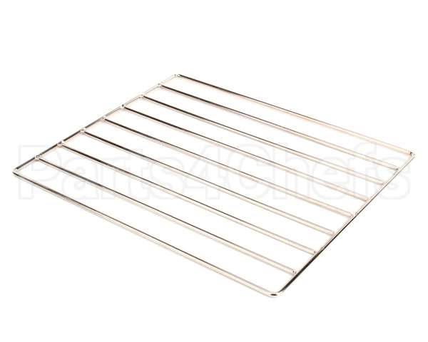 151838 Henny Penny Rack-Full Pot-Lve20X