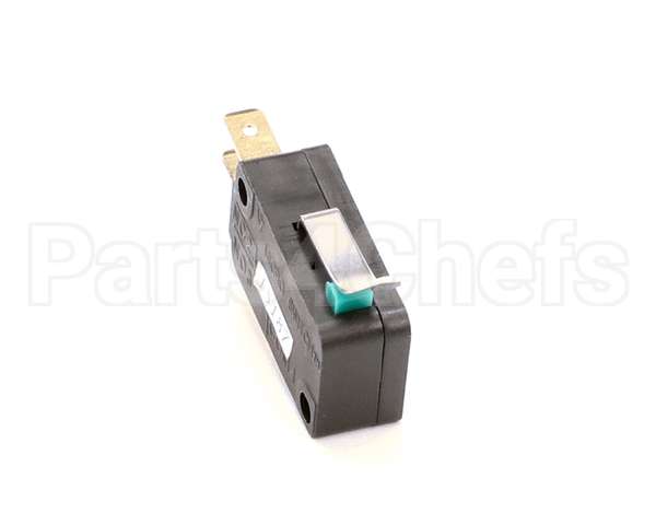 15187 Broaster Micro Switch List-