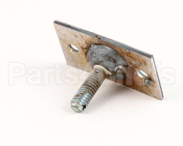 151877 Garland Pivot Plate Assembly