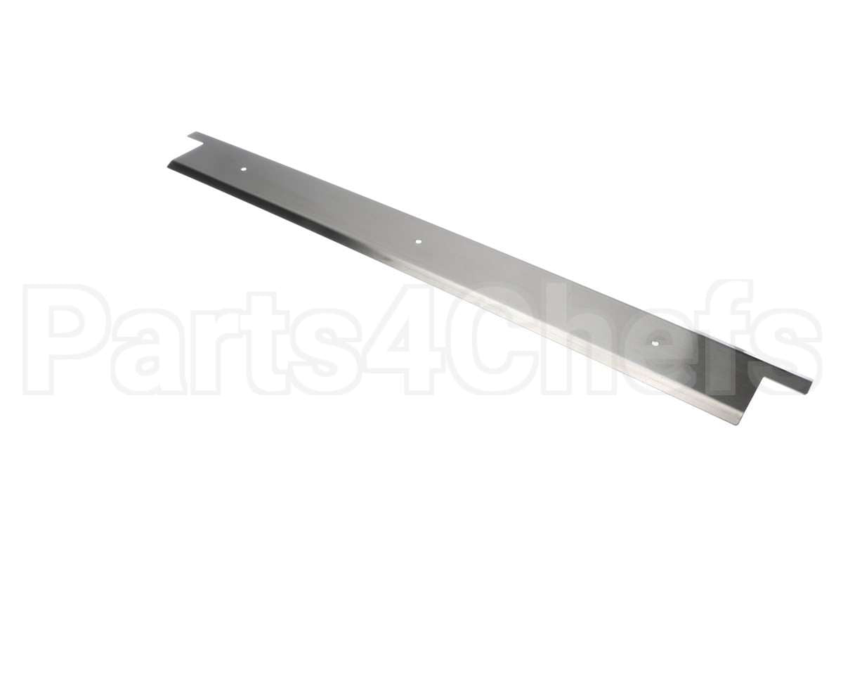 151879 Norlake 30" Kl L/Fl Threshold 14Ss