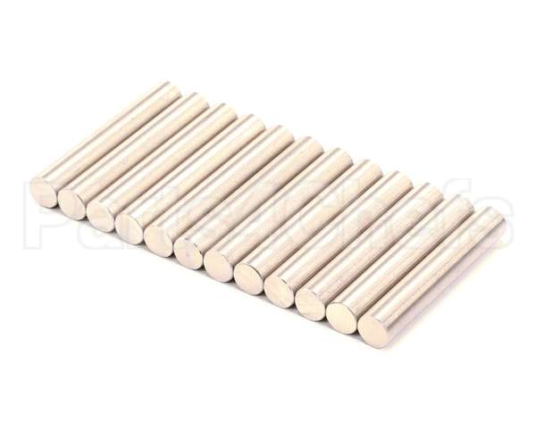 151943 Marshall Air Kit, Chain Support Pin 713Bg