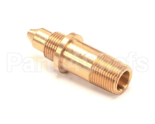 152018 Groen Orificer Connector #54 0.055
