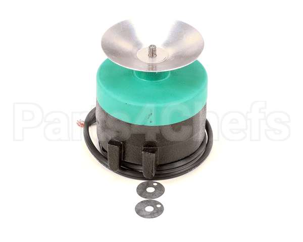 152040 Norlake Motor Fan Utbec1551E6Ac 115V E
