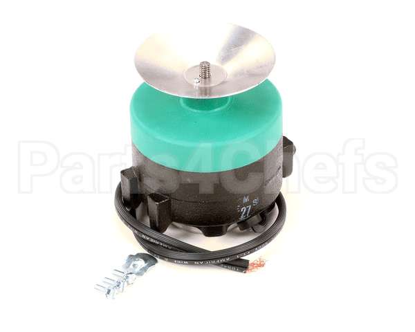 152040 Norlake Motor Fan Utbec1551E6Ac 115V E