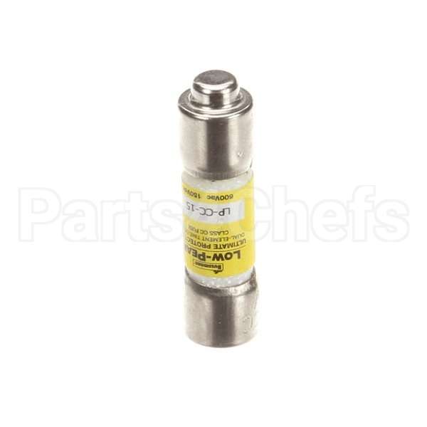 152076 Compatible Groen Fuse - Lp-Cc-15