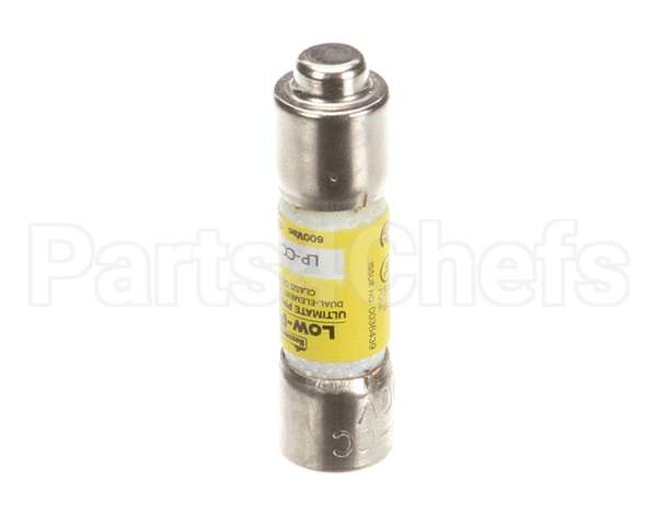 152076 Groen Fuse, Motor, 15A, Lp-Cc-15