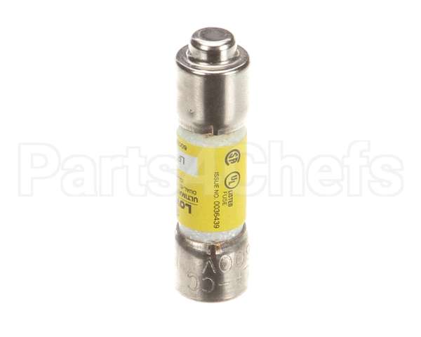 152076 Groen Fuse, Motor, 15A, Lp-Cc-15