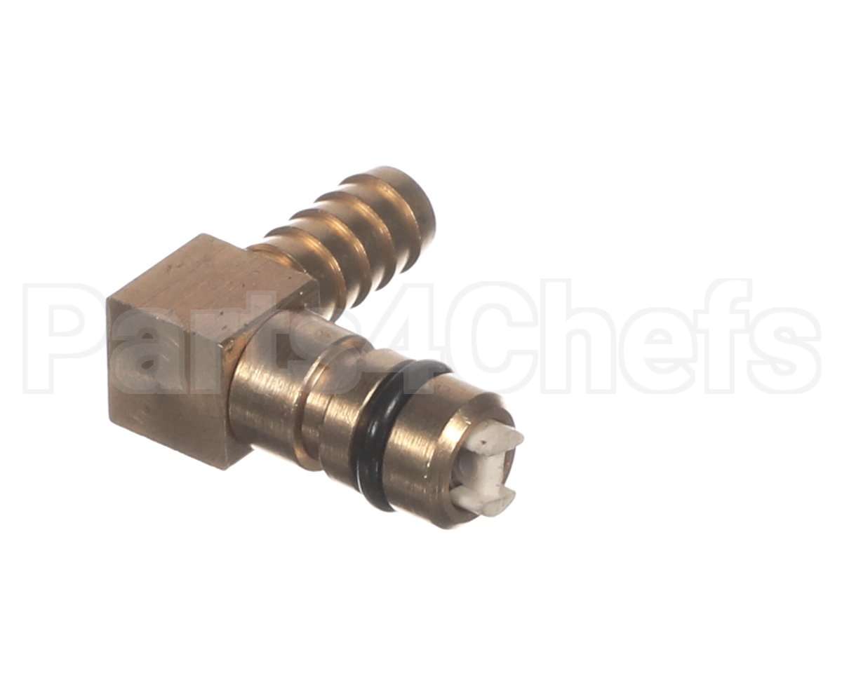 1521-000 Multiplex Ftg Pump Co2 Wshutoff 14 Elbo
