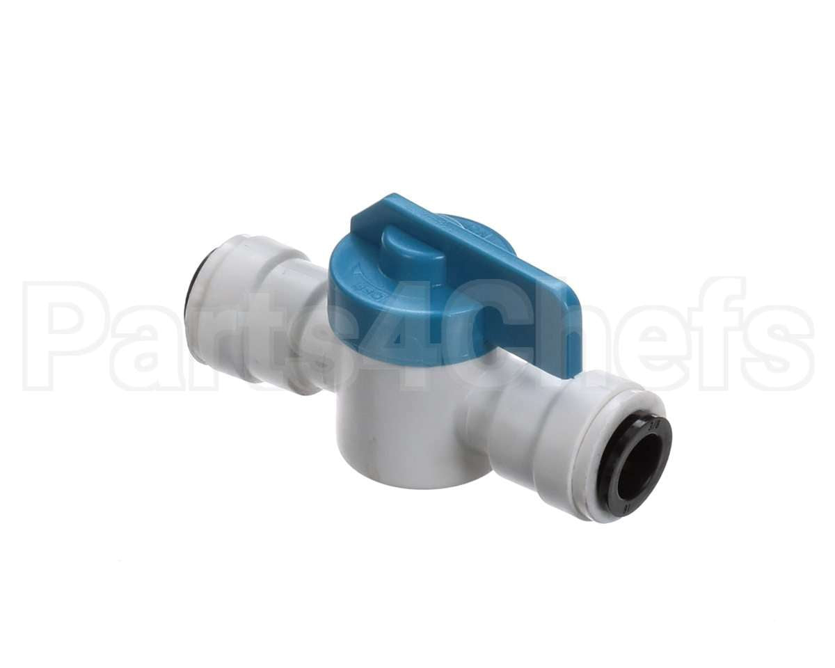 152103 Norlake Valve 3/8" Union Stop