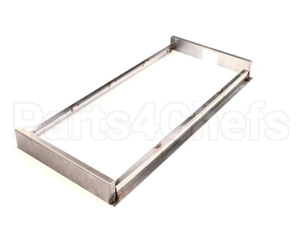 15211-0 Montague Frame, Burner Assembly