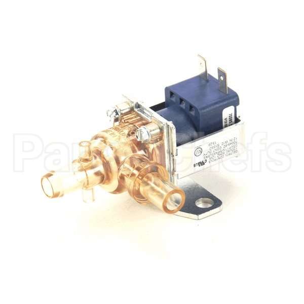 152114 Compatible Newco Valve, Solenoid. Dump Valve